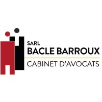 Sarl Bacle Barroux Avocats