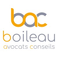 Boileau Avocats-Conseils