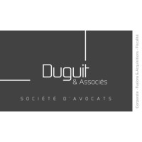 Duguit & Associés
