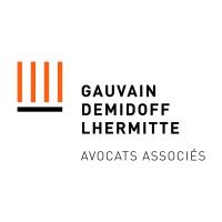 Gauvain Demidoff & Lhermitte