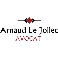 Arnaud Le Jollec - Avocat