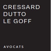 Cressard Dutto Le Goff Avocats