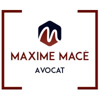 Cabinet Maxime Macé