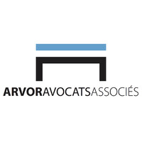 Arvor Avocats Associés