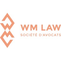 WM Law - Société d'Avocats