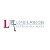 Unité de Droit Social (UDS) – Lopez & Associés