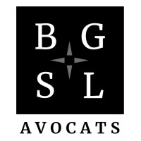 Benmeriem Goncalves Sports Law - BGSL Avocats