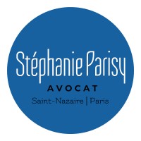 Stéphanie Parisy - Avocat