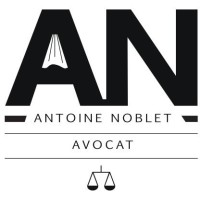 Antoine Noblet Avocat