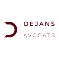 Dejans Avocats