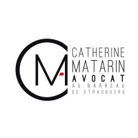 Catherine Matarin Avocat