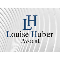 Maître Louise Huber, Avocate au Barreau de Strasbourg