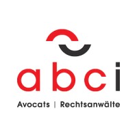 abci - Avocats | Rechtsanwälte