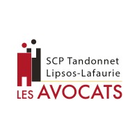 SCP Tandonnet-Lipsos-Lafaurie