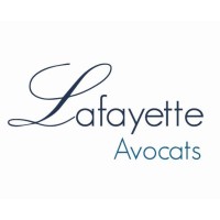 Lafayette Avocats