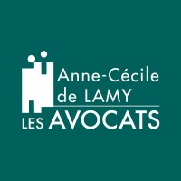 Anne-Cécile De Lamy Avocat