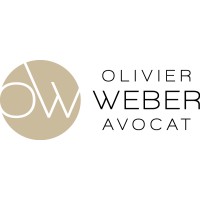 Olivier Weber Avocat