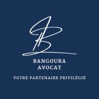 Cabinet D’Avocats Bangoura