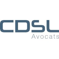 CDSL Avocats