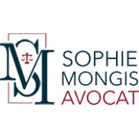 Sophie Mongis - Avocat