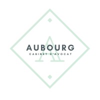 Cabinet Aubourg Avocat