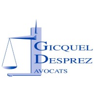 SCP Gicquel & Desprez