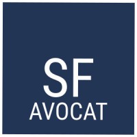 Sandrine Frappier Avocat