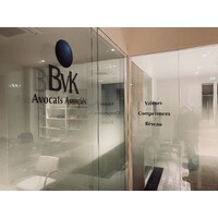 BVK Avocats Associés