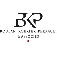 BKP & Associés Avocats