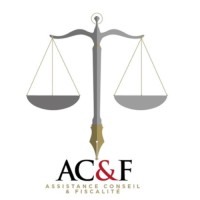 Assistance Conseil & Fiscalité (Ac&F)