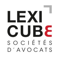 Lexicube
