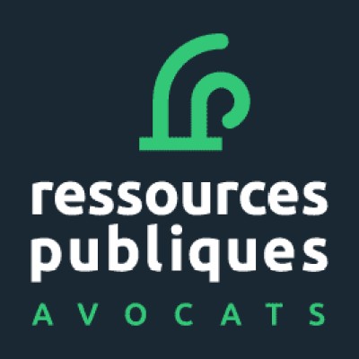 Ressources Publiques Avocats