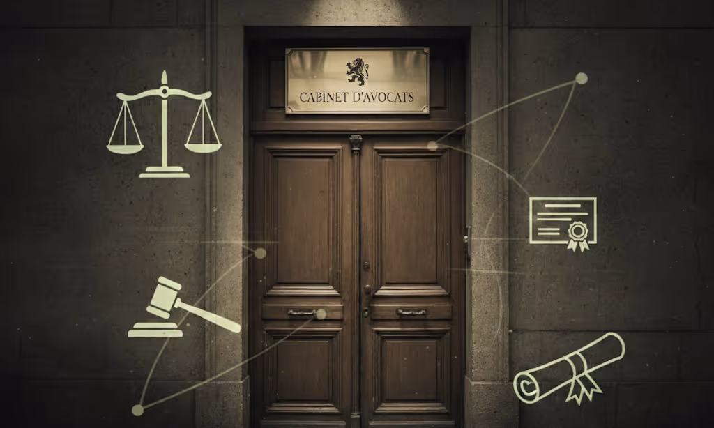 Cabinets d’avocats : quels sont les coûts de structure réels ?
