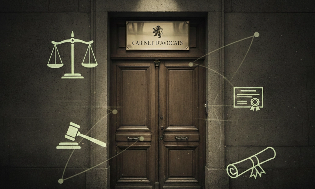 Cabinets d’avocats : quels sont les coûts de structure réels ?