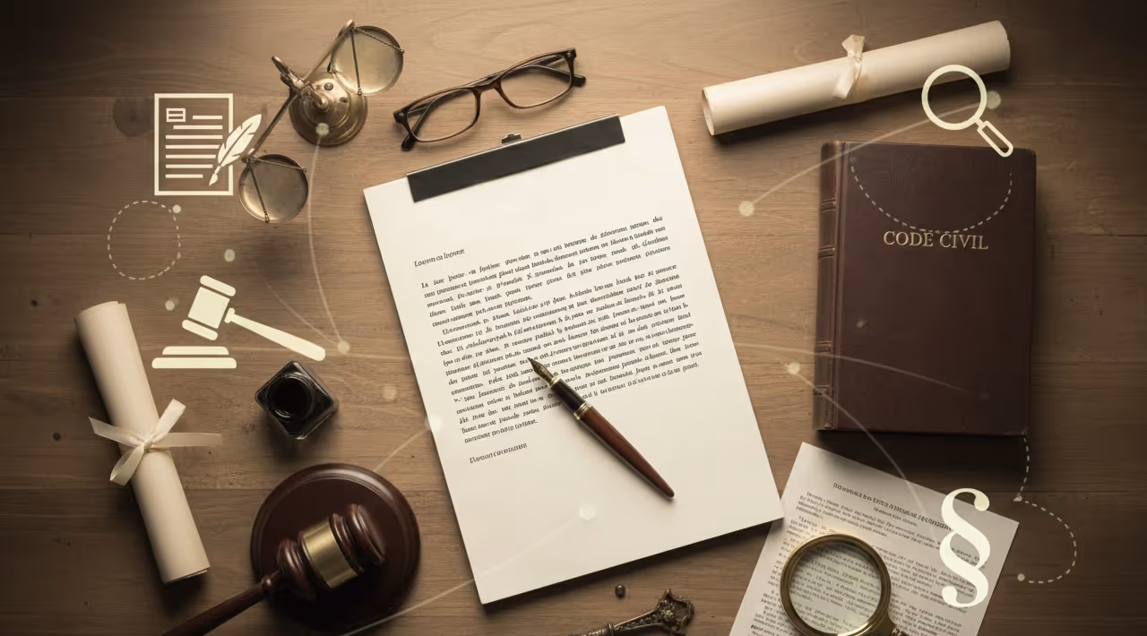 Le top 10 des compétences à avoir dans son cabinet d'avocats