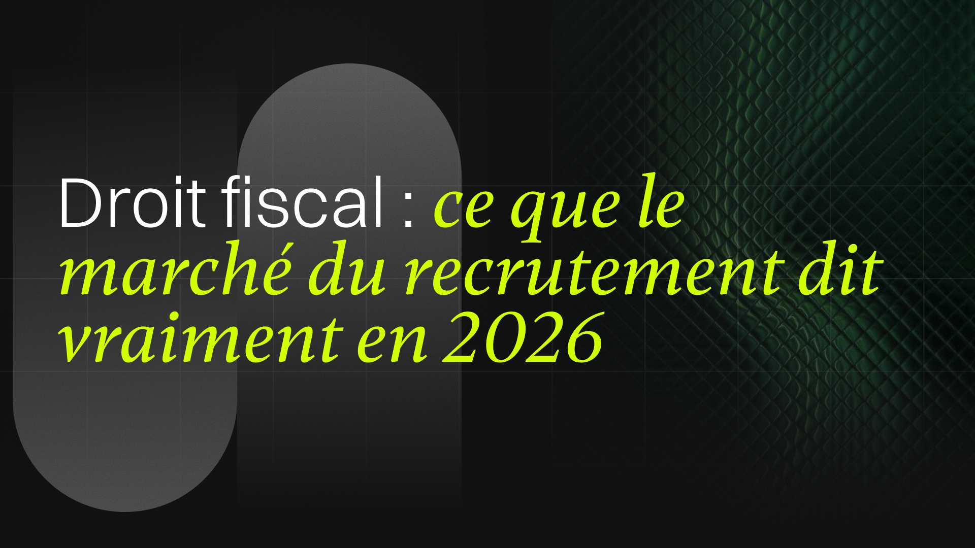 Miniature droit fiscal