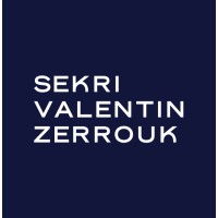 Sekri Valentin Zerrouk