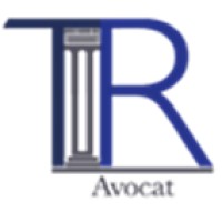 Thomas Ramon Avocat