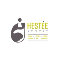 HESTÉE Avocat