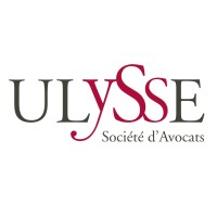 Ulysse BDA