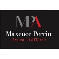 Maxence Perrin Avocat