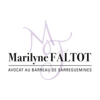 Maître Marilyne Faltot - Cabinet D'Avocats