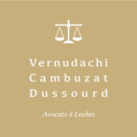 Avocats Vernudachi - Cambuzat - Dussourd