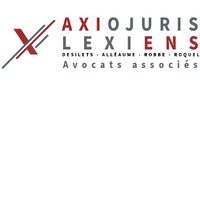 Axiojuris-Lexiens Avocats