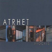 Cabinet d'Avocats ATRHET