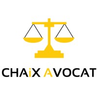 CHAIX AVOCAT