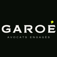 Garoé Avocats Engagés