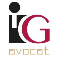 Thomas Gachie Avocat