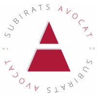 Subirats Avocat