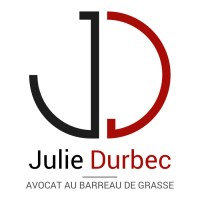 Julie Durbec Avocat